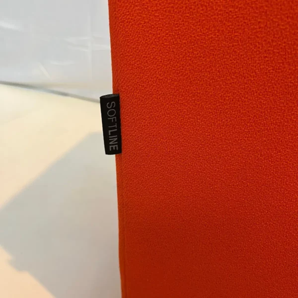 Pouf carré SOFTLINE – Image 3