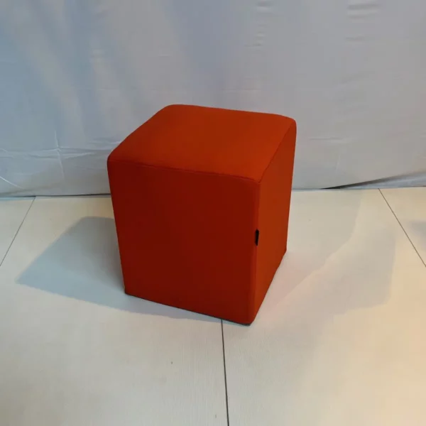 Pouf carré SOFTLINE