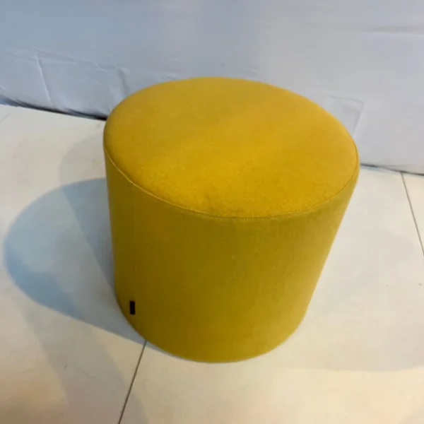 Pouf rond SOFTLINE – Image 2