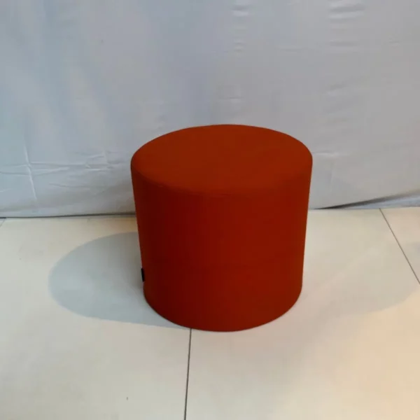 Pouf rond SOTFLINE