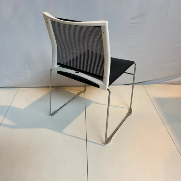 Chaise visiteur PROFIM – Image 2