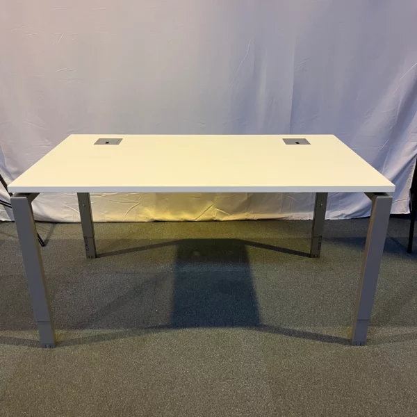 Bureau Majencia blanc – Image 2