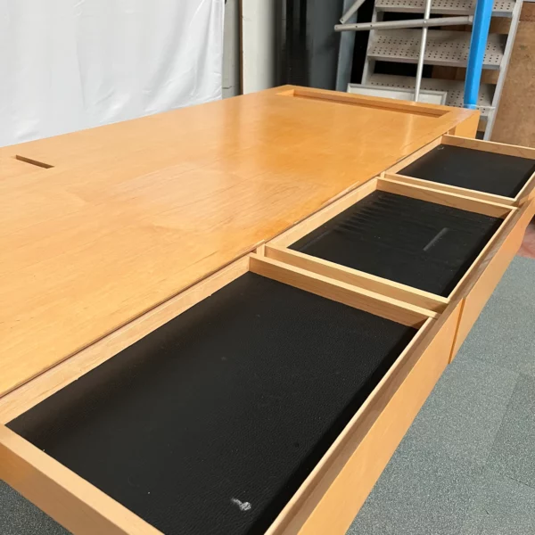 BUREAU DE DIRECTION NARBUTAS – Image 3