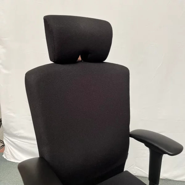 Fauteuil ergonomique BIOSWING 560 QI - Image 3
