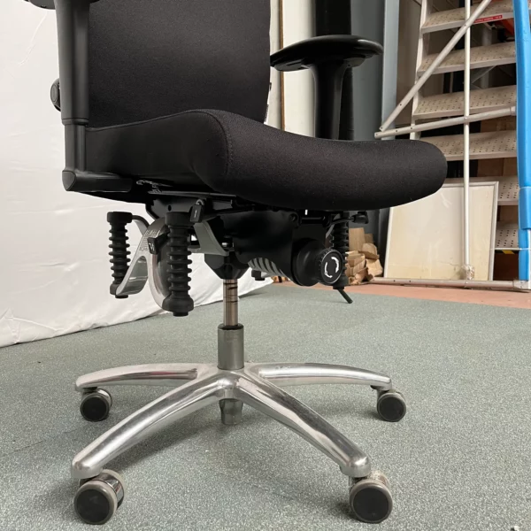 Fauteuil ergonomique BIOSWING 560 QI – Image 2