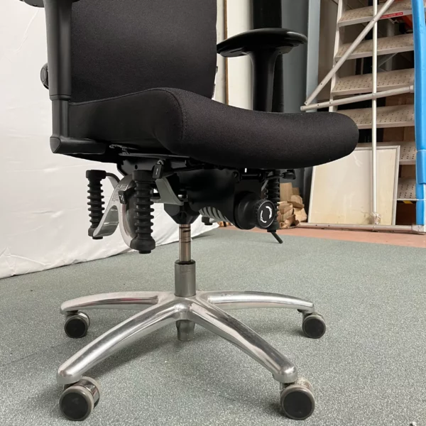 Fauteuil ergonomique BIOSWING 560 QI - Image 2