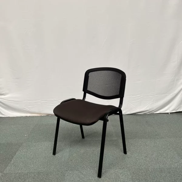 Chaises visiteurs