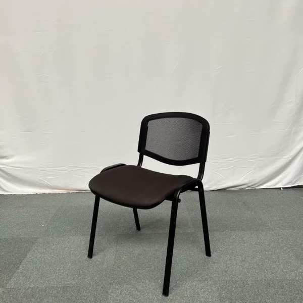 Chaises visiteurs