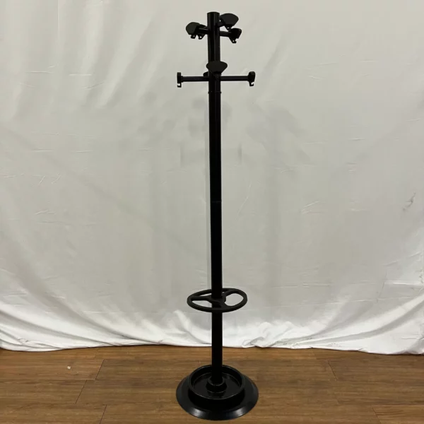 porte manteau noir