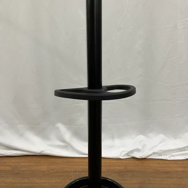 porte manteau noir
