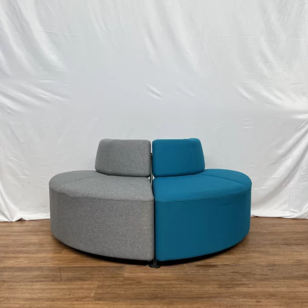 Banquette modulable - ACC010-RO – Image 2