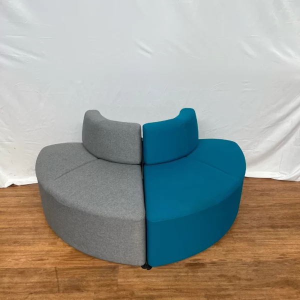 Banquette modulable - ACC010-RO