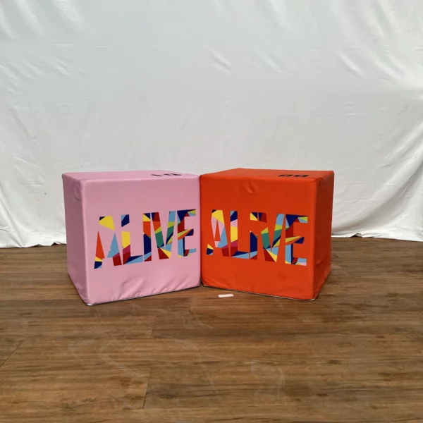 Cube Alive - ACC008-RO – Image 2