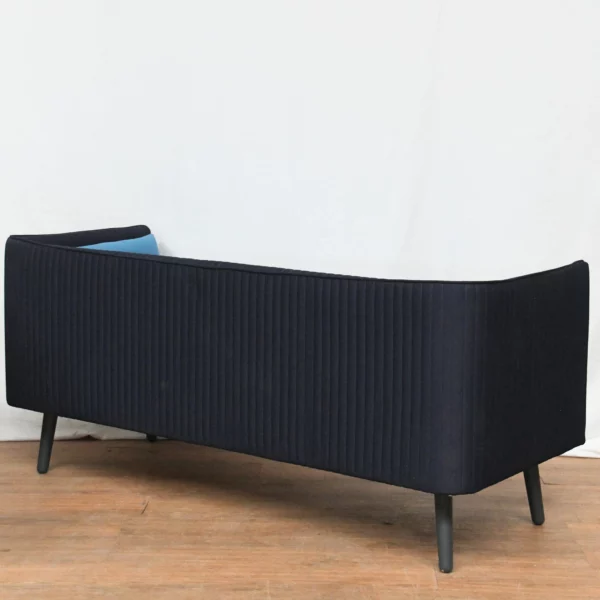 Banquette bleue - CAN013-RO – Image 2