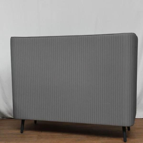 Banquette violette 3 personnes - CAN012-RO – Image 3