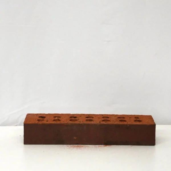 Brique rouge longue – Image 2
