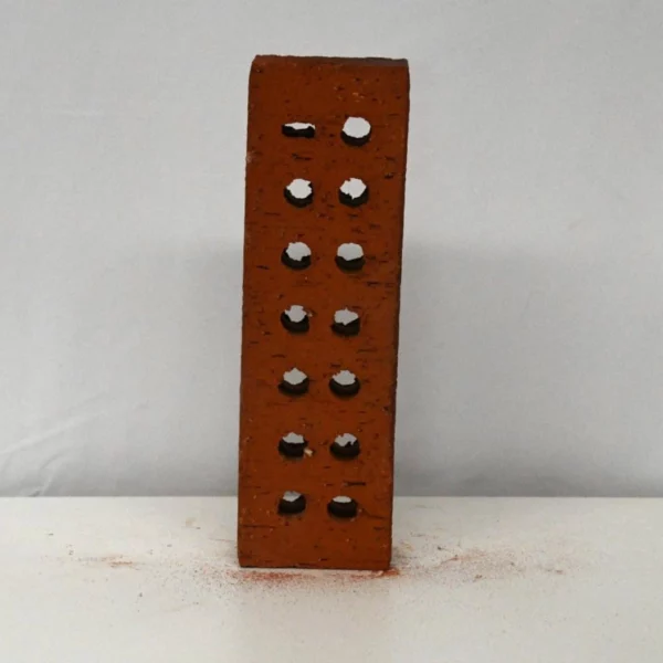 Brique rouge longue – Image 3