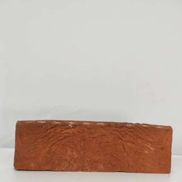 Briquette de parement rouge – Image 3