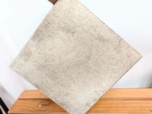 Dalle béton sur plot