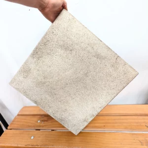 Dalle béton sur plot