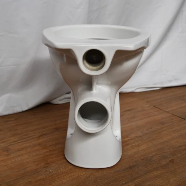 Toilette anglaise abattant clips – Image 2