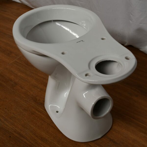 Toilette standard – Image 2