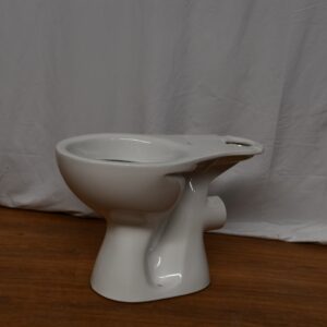 Toilette standard