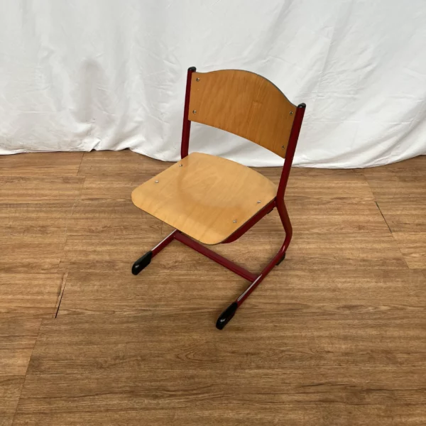 Chaise école maternelle – Image 2