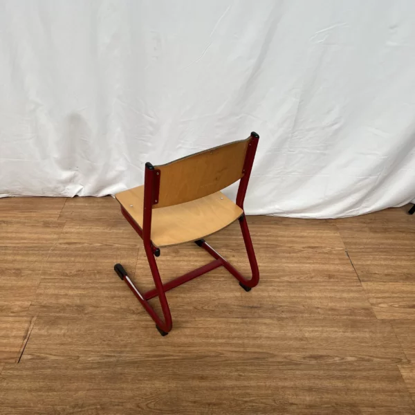 Chaise école maternelle – Image 3