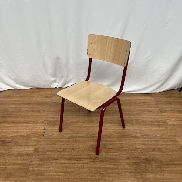 Chaise école primaire