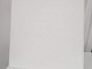 Dalle de faux plafond 60x60