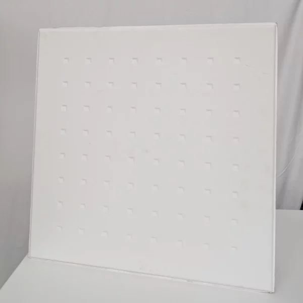 Dalle de faux plafond 60x60
