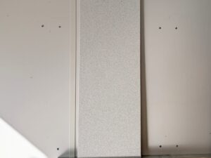 Dalle de faux plafond 110x70