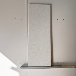 Dalle de faux plafond 110x70