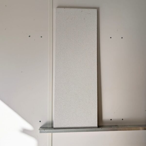 Dalle de faux plafond 110x70