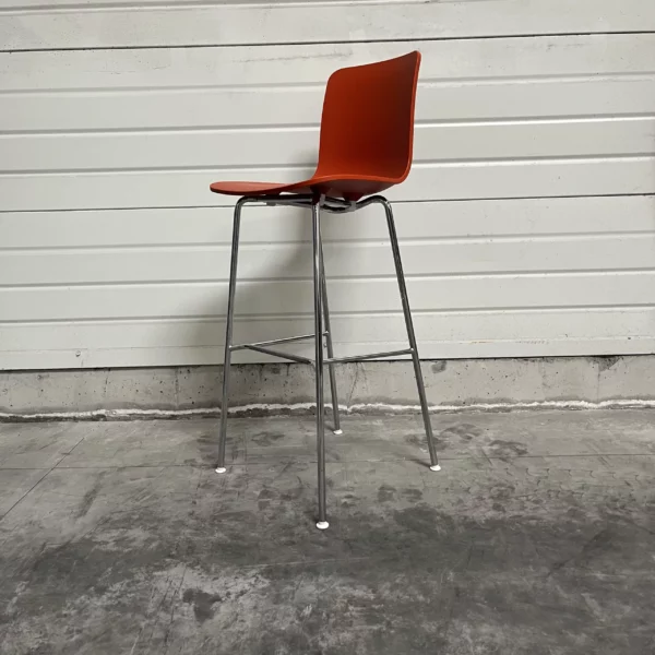 Lot de 2 chaise haute – Image 2