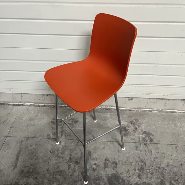 Lot de 2 chaise haute