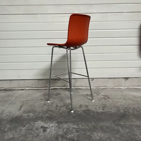 Lot de 2 chaise haute – Image 3